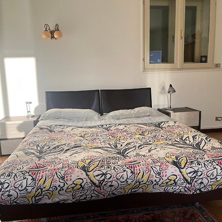 Casina Apartment Bellagio Luaran gambar