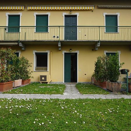 Casina Apartment Bellagio Luaran gambar