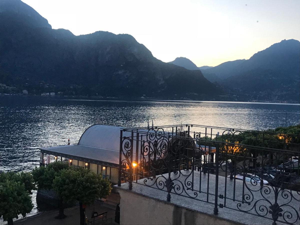 Casina Apartment Bellagio Luaran gambar