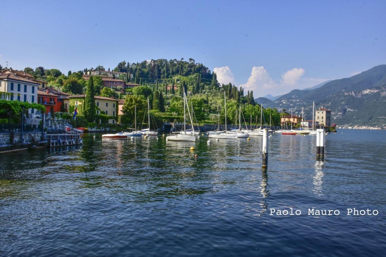 Casina Apartment Bellagio Luaran gambar