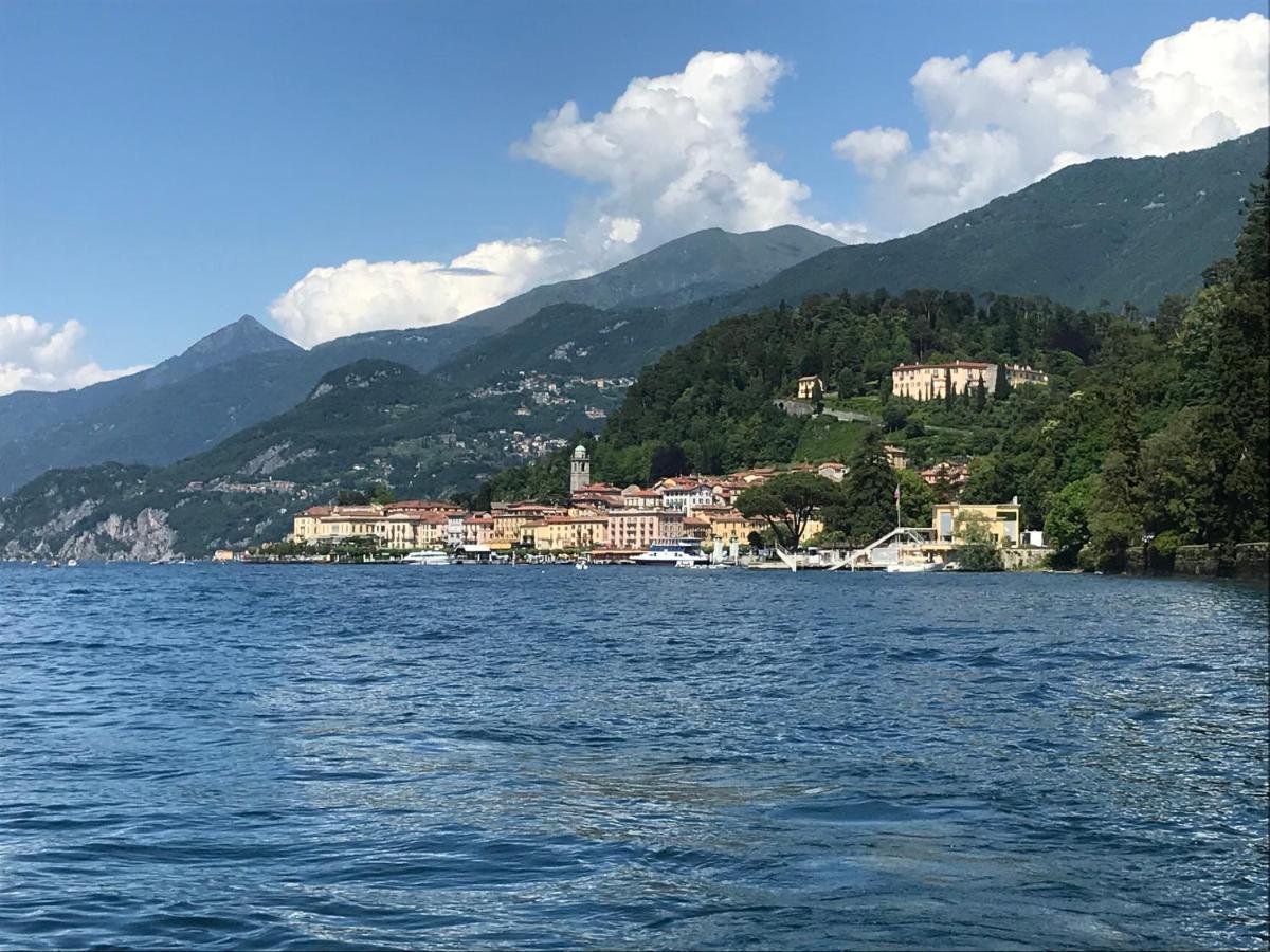 Casina Apartment Bellagio Luaran gambar