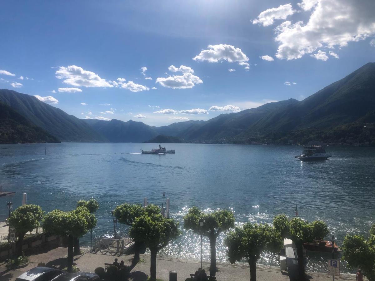 Casina Apartment Bellagio Luaran gambar