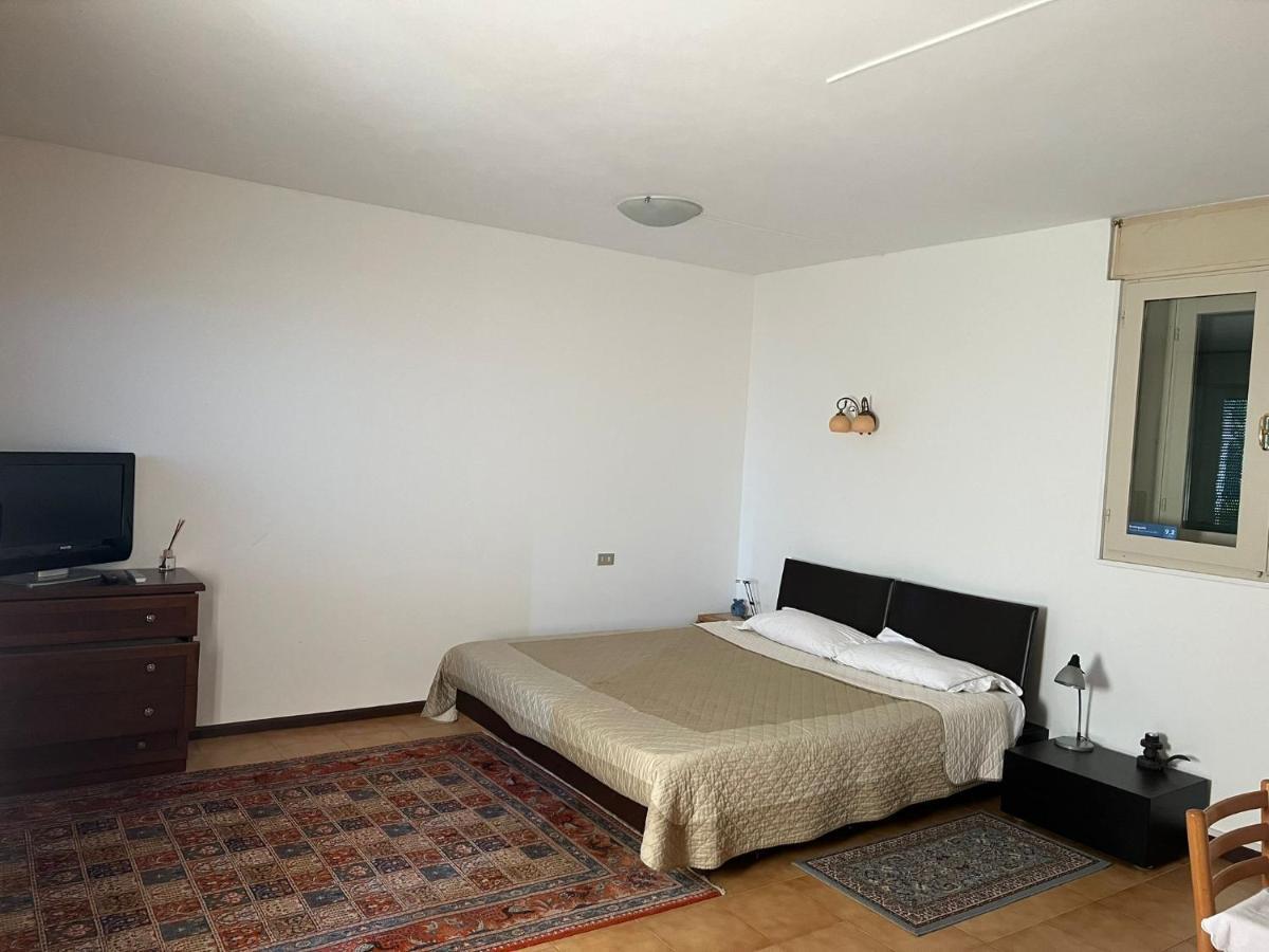 Casina Apartment Bellagio Luaran gambar