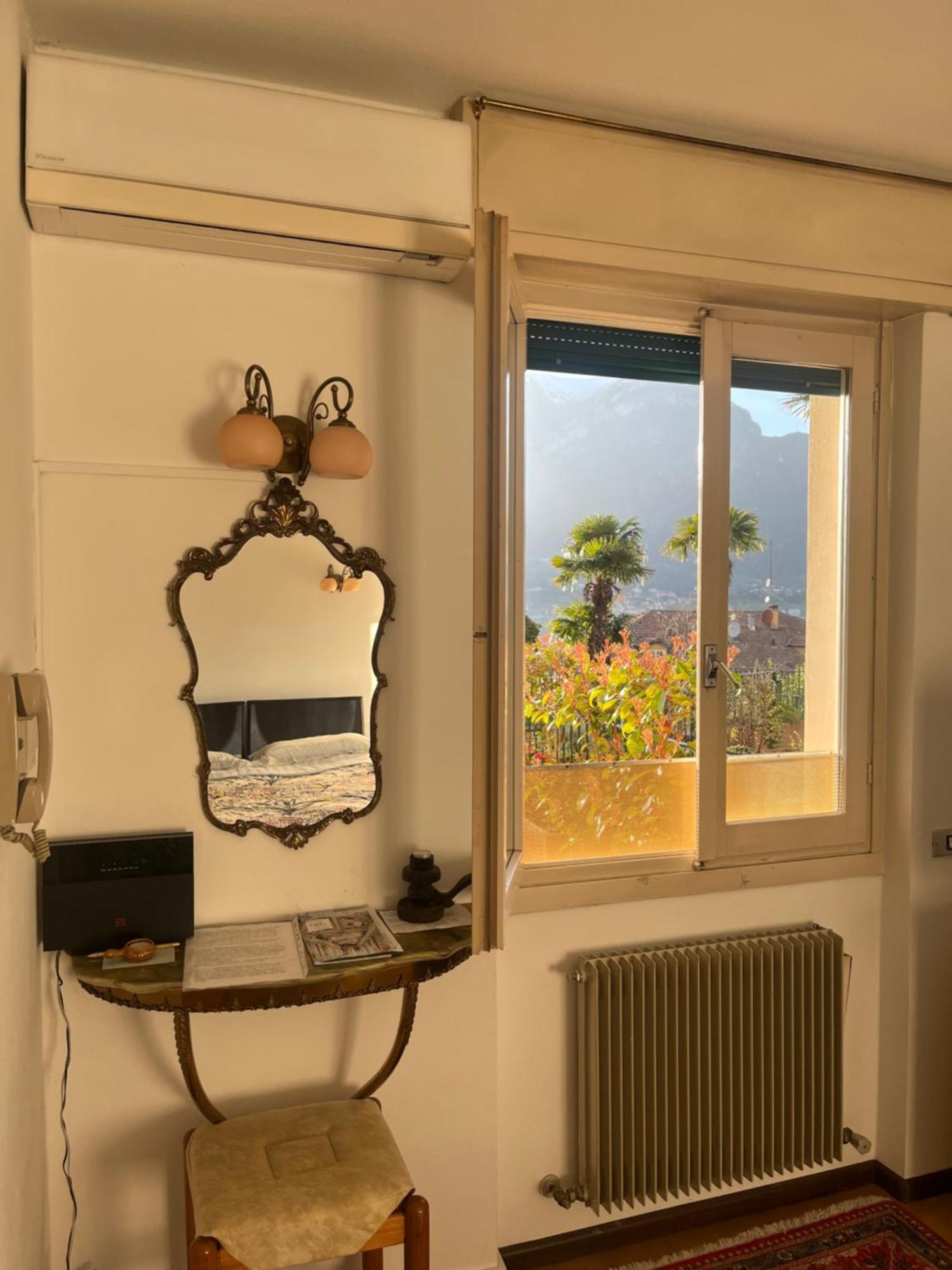 Casina Apartment Bellagio Luaran gambar
