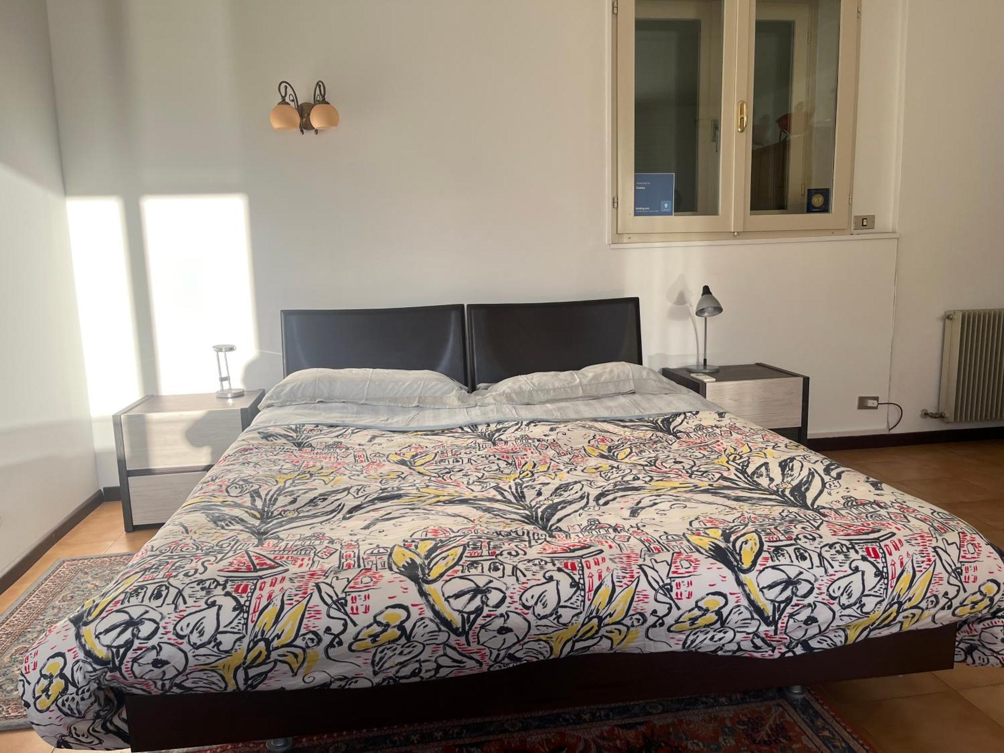 Casina Apartment Bellagio Luaran gambar