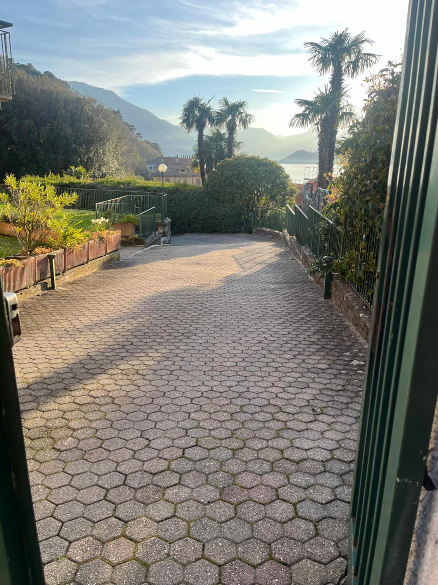 Casina Apartment Bellagio Luaran gambar