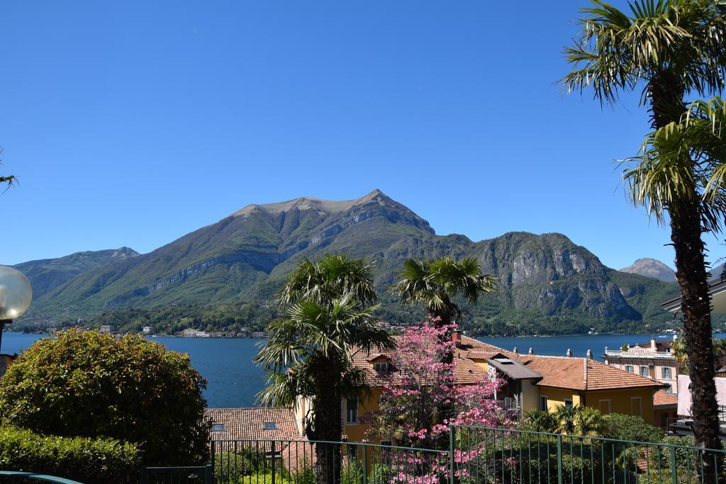 Casina Apartment Bellagio Luaran gambar