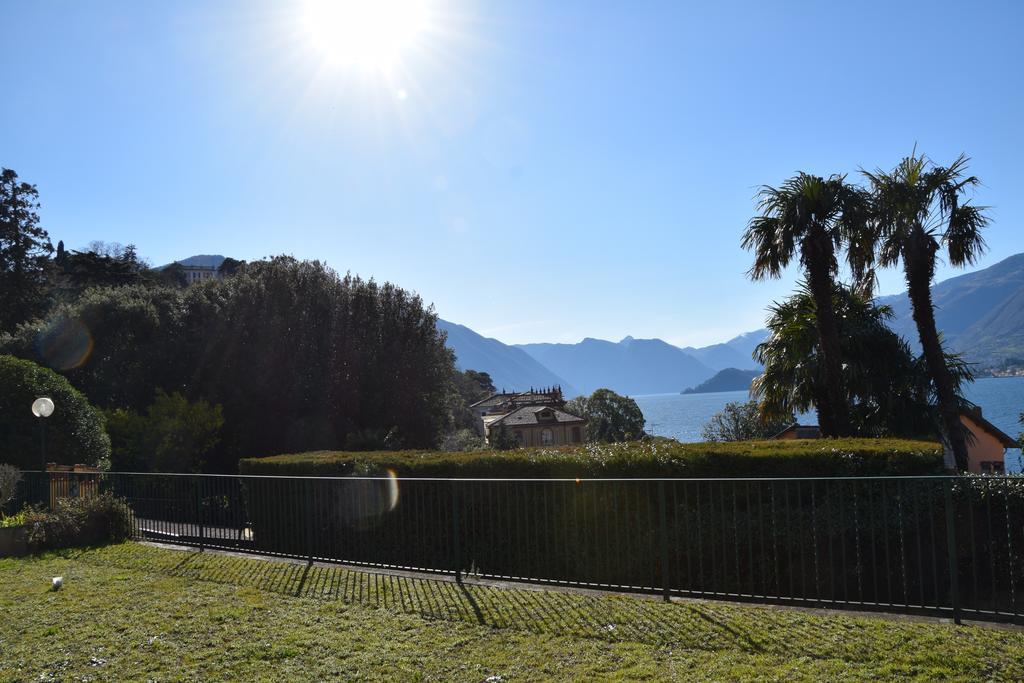 Casina Apartment Bellagio Luaran gambar