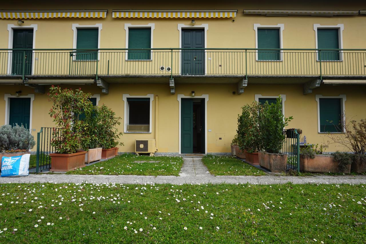 Casina Apartment Bellagio Luaran gambar