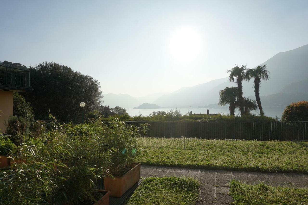 Casina Apartment Bellagio Luaran gambar